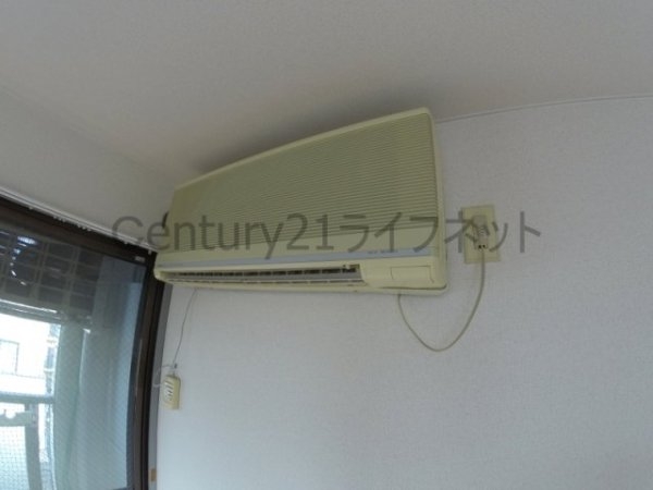 大阪市東淀川区東中島５丁目のマンション