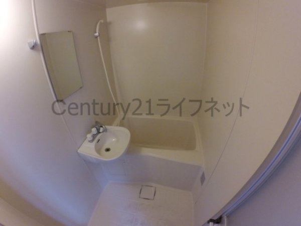 大阪市東淀川区東中島５丁目のマンション
