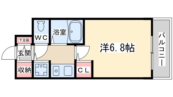 プレサンス同心アーバンステージ