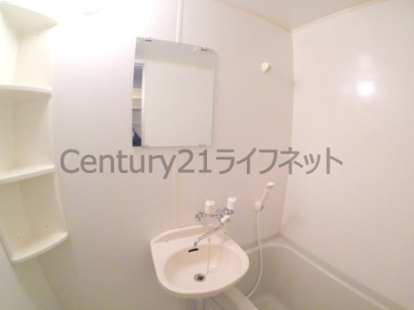 プレサンス同心アーバンステージ