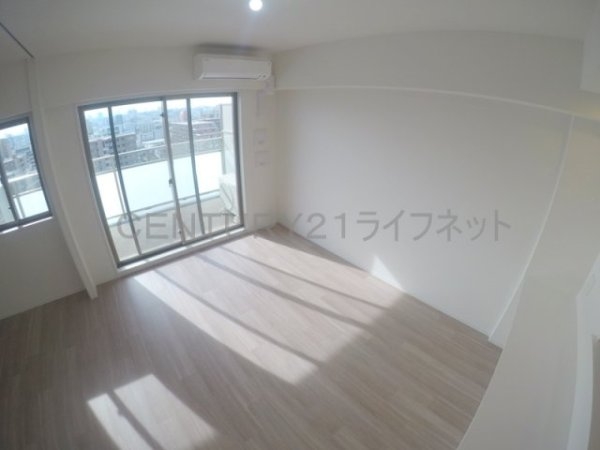 リヴィエール江坂江の木公園