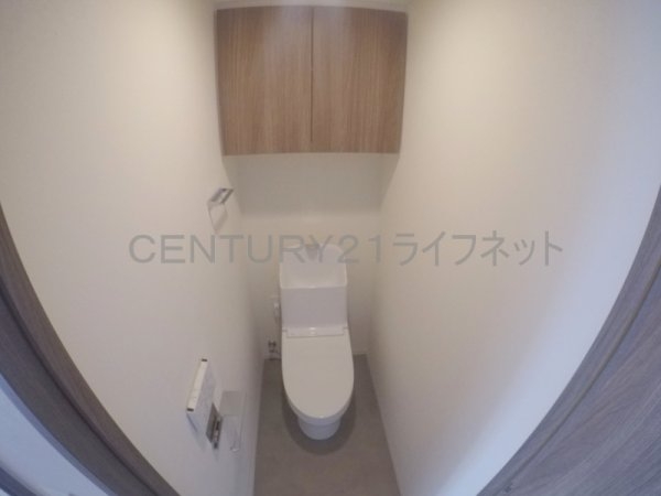 リヴィエール江坂江の木公園