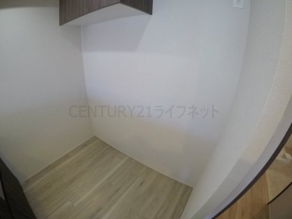 スプランディッド新大阪イースト