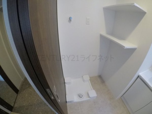スプランディッド新大阪イースト