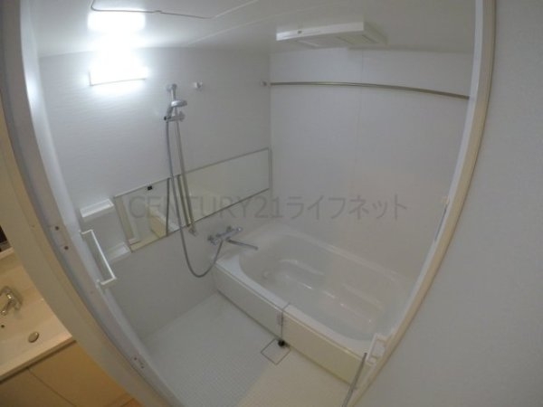 スプランディッド新大阪イースト