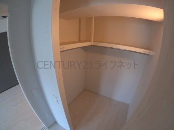 ベルエール江坂