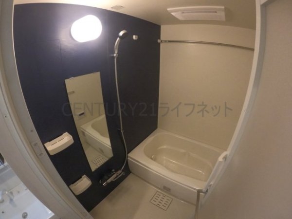 ベルエール江坂