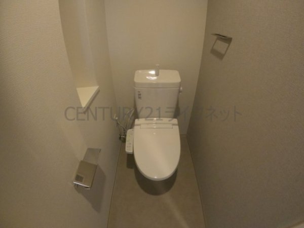 ベルエール江坂