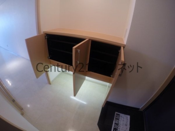 ベリーモンテ新大阪