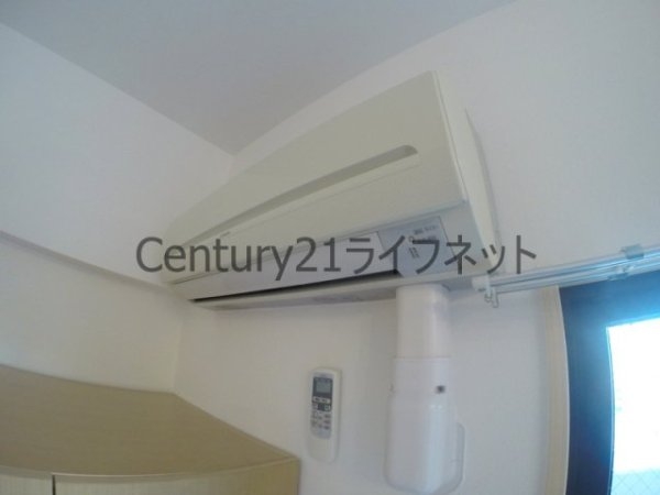 ベリーモンテ新大阪