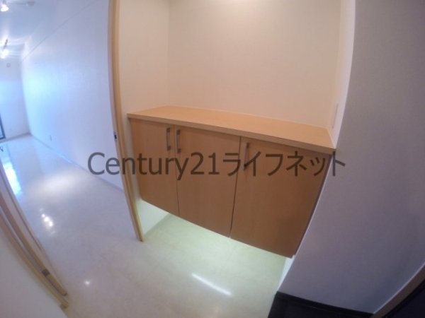 ベリーモンテ新大阪