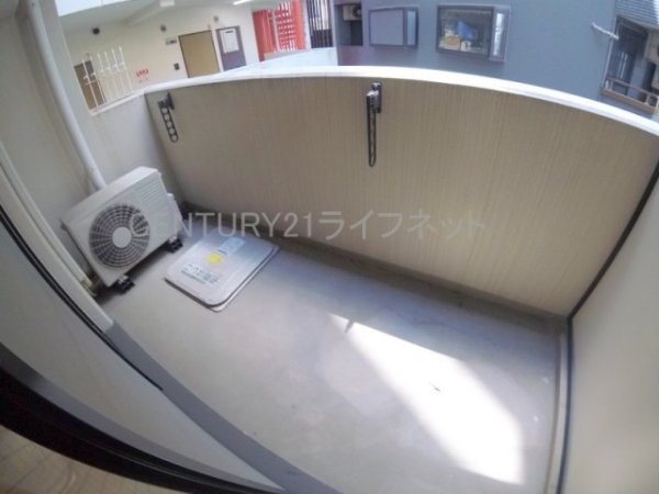 ベリーモンテ新大阪