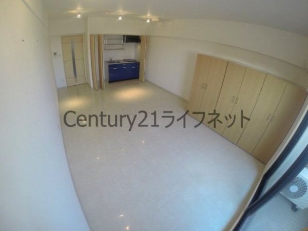 ベリーモンテ新大阪