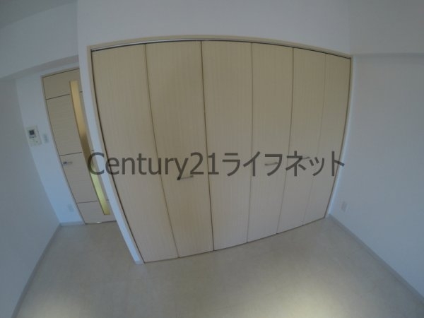 ベリーモンテ新大阪