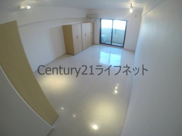 ベリーモンテ新大阪