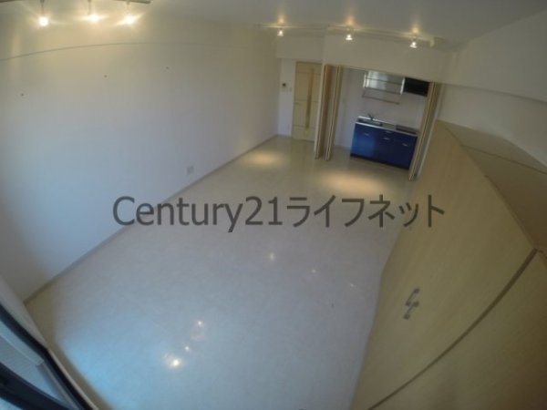ベリーモンテ新大阪