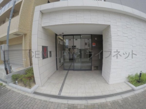 吹田市南金田１丁目のマンション