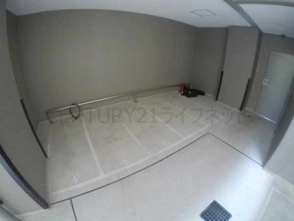 吹田市南金田１丁目のマンション