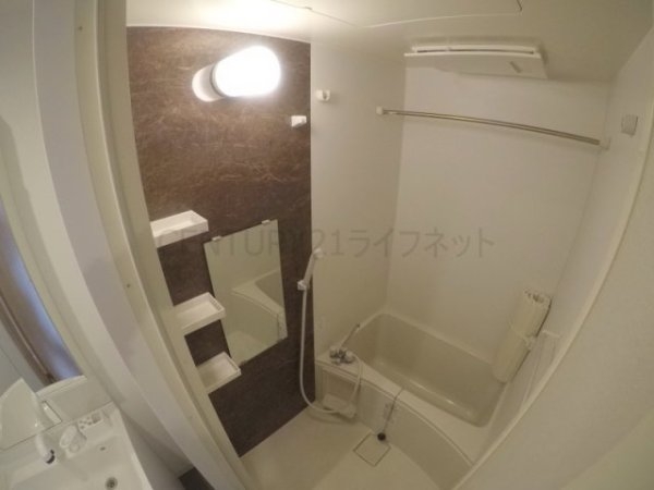 吹田市南金田１丁目のマンション