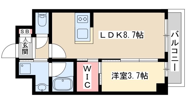 リヴェント福島