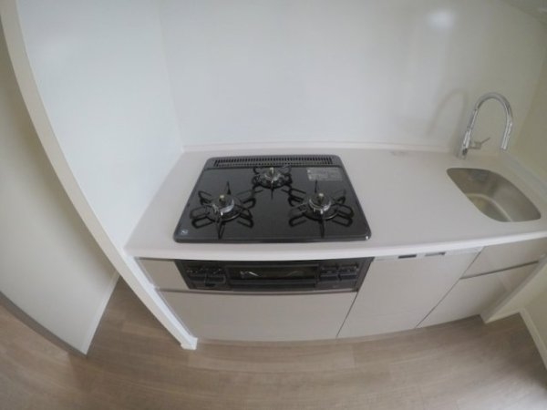 S-RESIDENCE天満橋ar