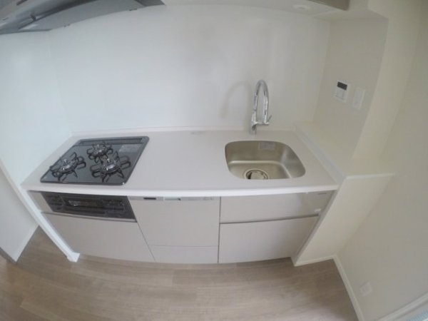 S-RESIDENCE天満橋ar