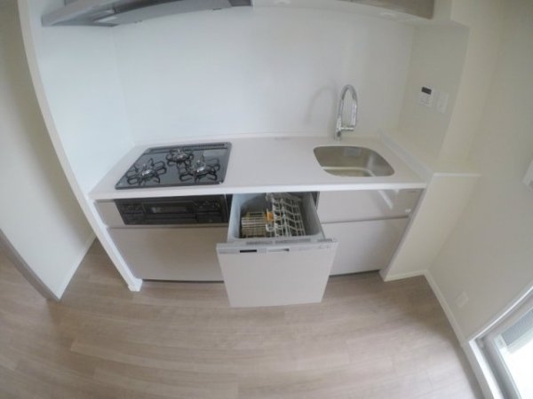 S-RESIDENCE天満橋ar