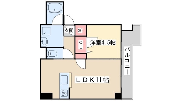 テラスレジデンス新大阪