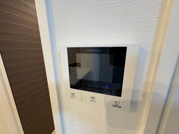 テラスレジデンス新大阪