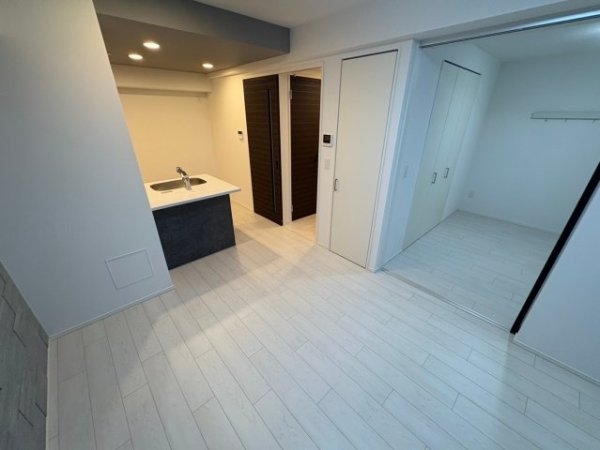 テラスレジデンス新大阪