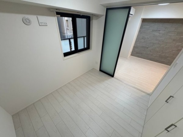 テラスレジデンス新大阪
