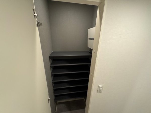テラスレジデンス新大阪