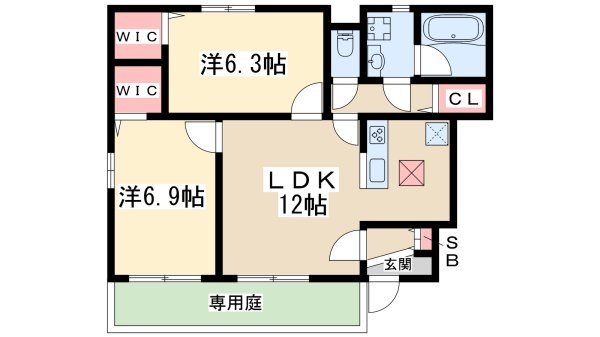 サンバレー江坂