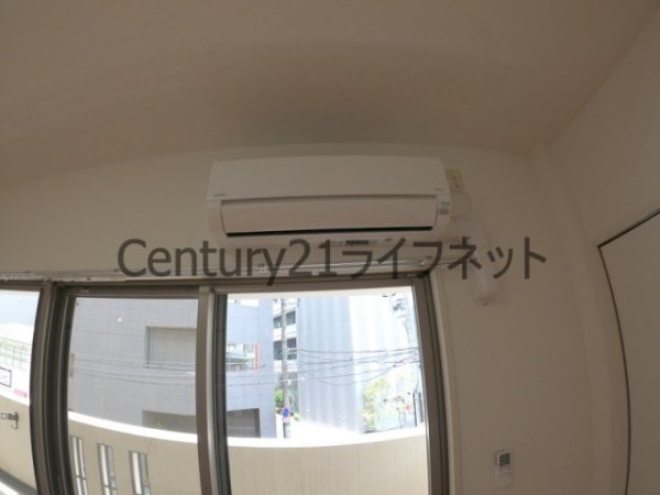 カシア福島駅前