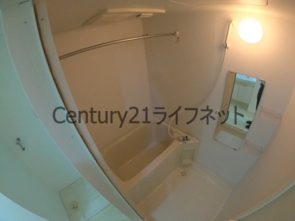 カシア福島駅前