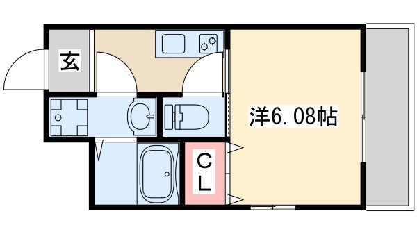 マロット天神橋