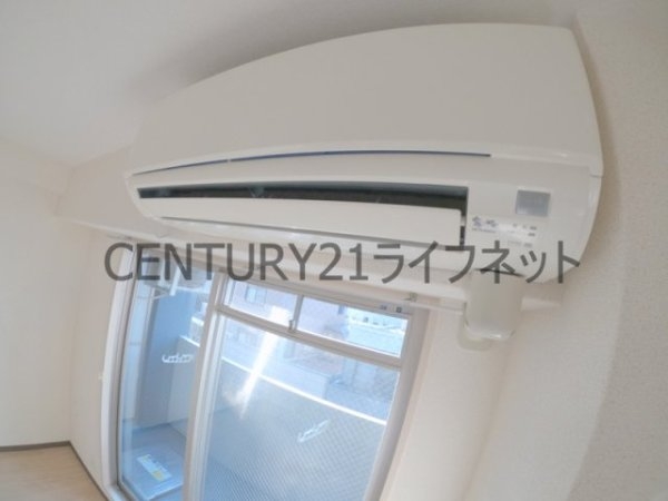 マロット天神橋