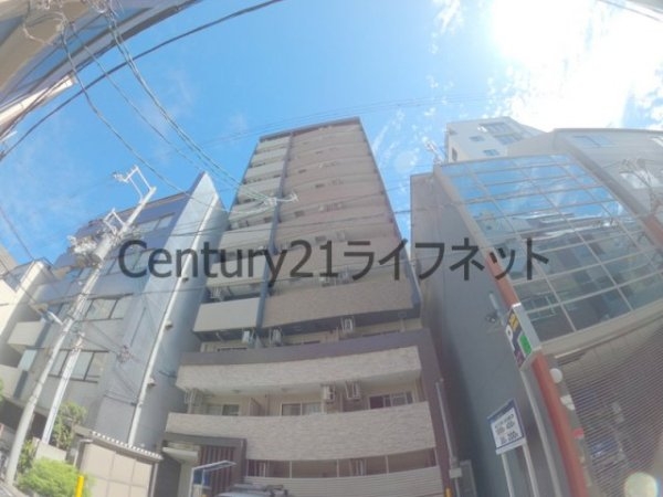 マロット天神橋