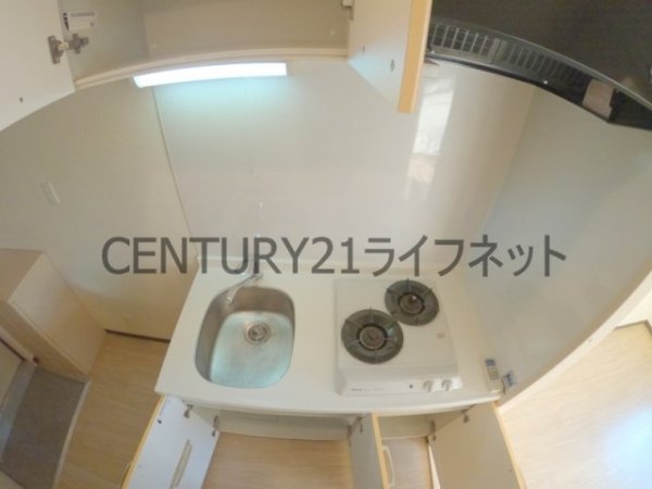 マロット天神橋