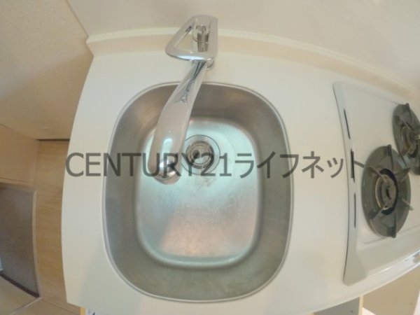 マロット天神橋
