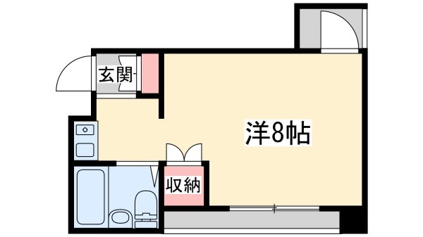 東天満下村ビル