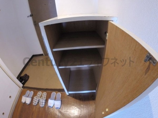 朝日プラザ新大阪