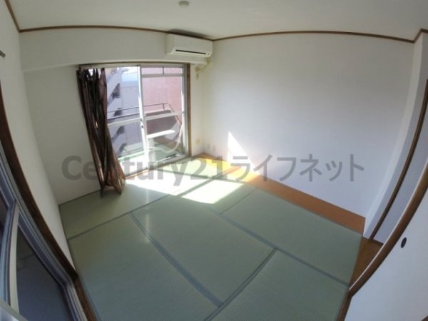 朝日プラザ新大阪