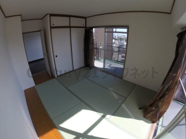 朝日プラザ新大阪