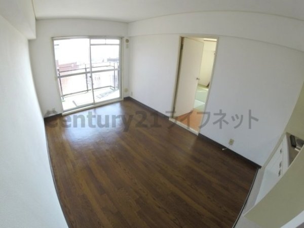 朝日プラザ新大阪