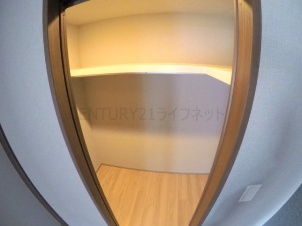 スプランディッド江坂3