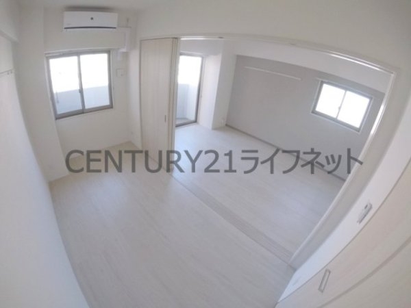 ルアナ北梅田