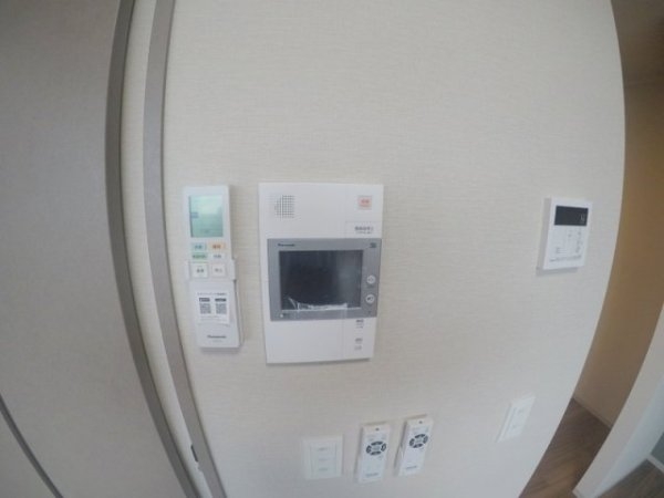 ジオエント梅田北リバーフロント