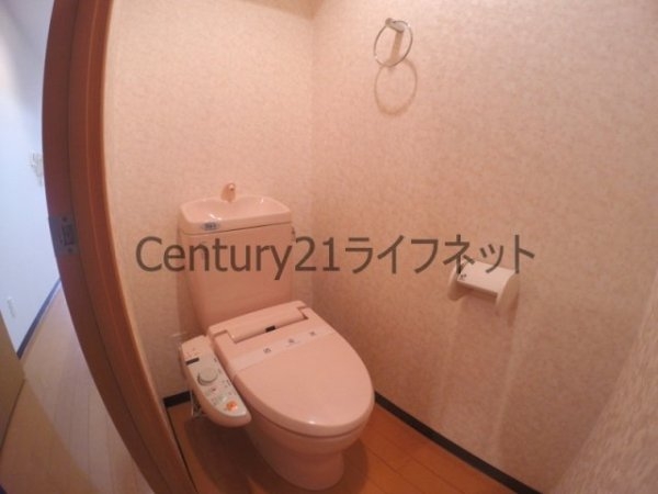 エル・セレーノ東三国