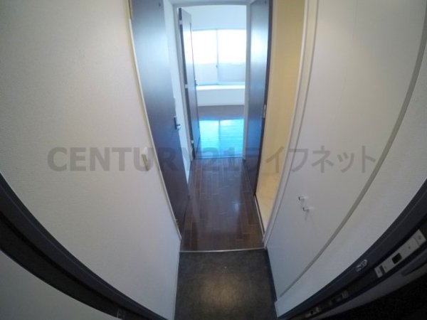 ドゥーエ江坂3